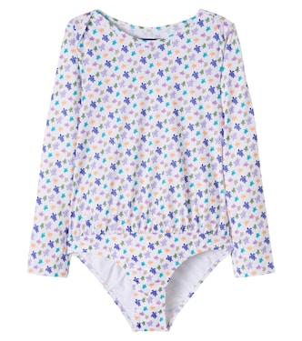 Printed swimsuit | Vilebrequin Kids