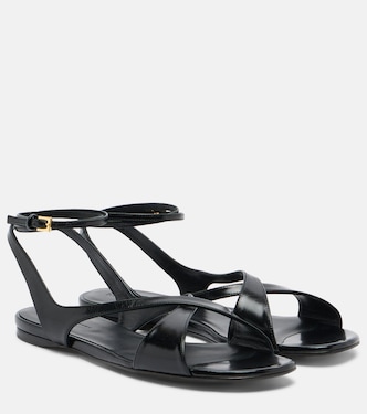 Sandalen Liria aus Leder | Khaite