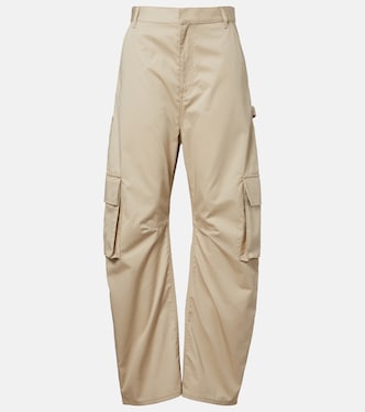Cargohose aus Baumwolle | Balenciaga