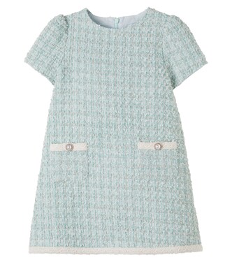 Tweed dress | Patachou