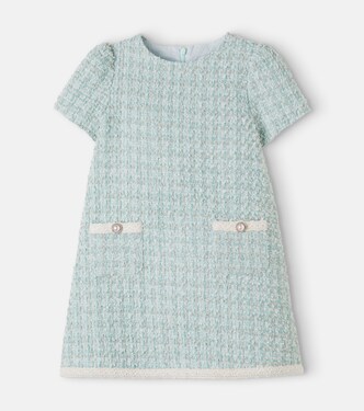 Tweed dress | Patachou