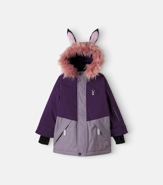 Hop the Bunny Skijacke | Roarsome