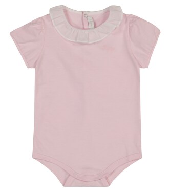 Baby Body aus Baumwolle | Il Gufo