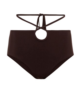 Culotte de bikini | Christopher Esber
