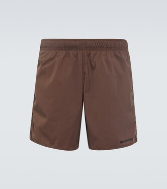 Swim trunks | Jil Sander