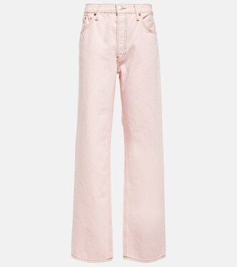 Loose Long jeans | Re/Done