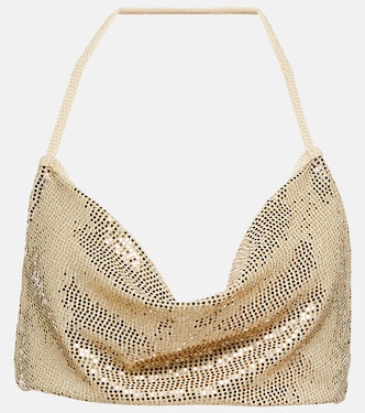 Bralette mit Pailletten | Dodo Bar Or