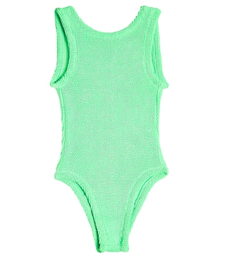 Baby - Costume intero Classic | Hunza G Kids