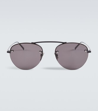 Aviator-Sonnenbrille SL 575 | Saint Laurent