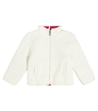 Reversible jacket | Polo Ralph Lauren Kids