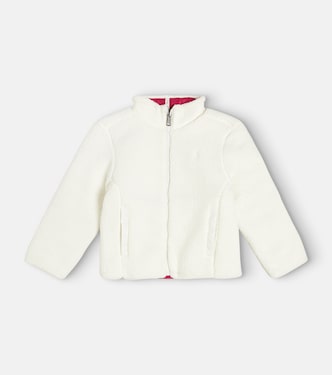Reversible jacket | Polo Ralph Lauren Kids