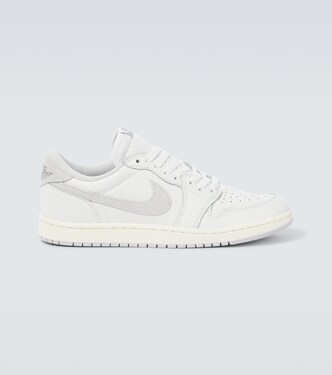 Baskets Air Jordan 1 Low 85 en cuir | Nike