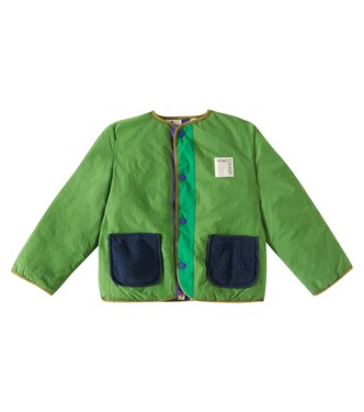 Wendbare Jacke B.C Fairy Dog | Bobo Choses