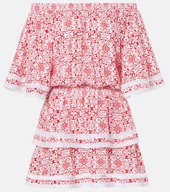 Robe Micha | Melissa Odabash