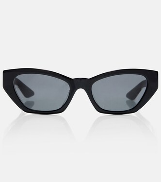 X Oliver Peoples - Occhiali da sole cat-eye | Khaite