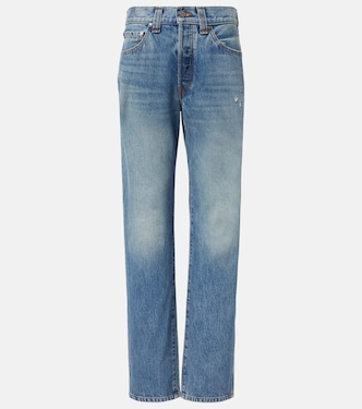 Callum straight jeans | Khaite