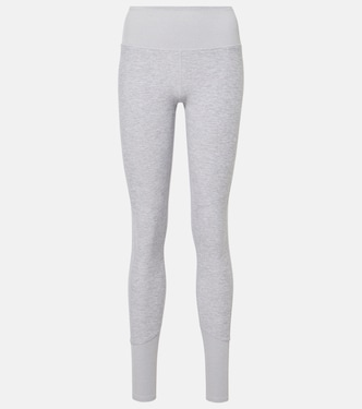 Alosoft Lounge high-rise leggings | Alo Yoga