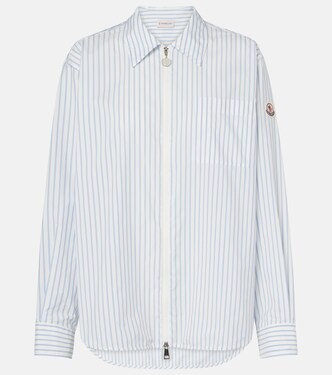 Striped shirt | Moncler
