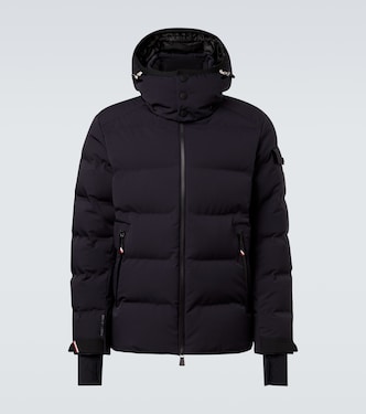 Montgetech down ski jacket | Moncler Grenoble