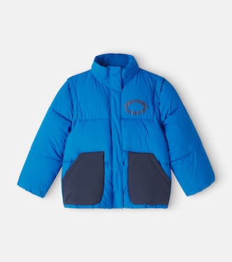 Veste doudoune Tic Tac Toe | Bobo Choses