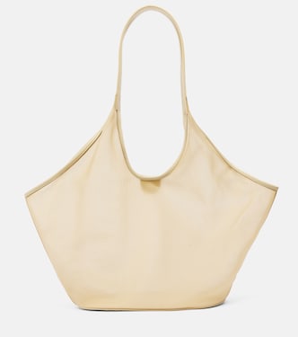 Phantom Large mesh tote bag | Aesther Ekme