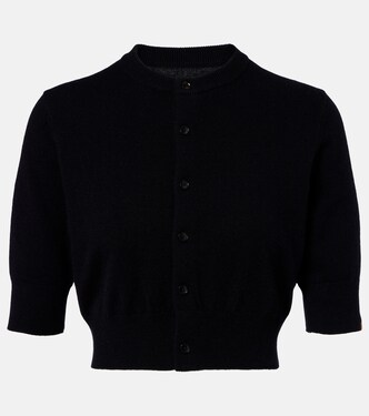 Cardigan N°474 Super Little aus Kaschmir | Extreme Cashmere