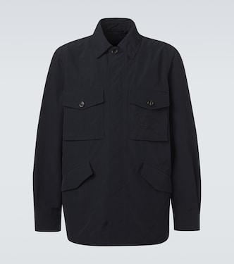 EKD field jacket | Burberry