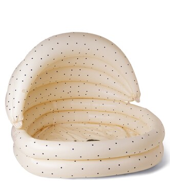 Polka-dot paddling pool | Konges Sløjd