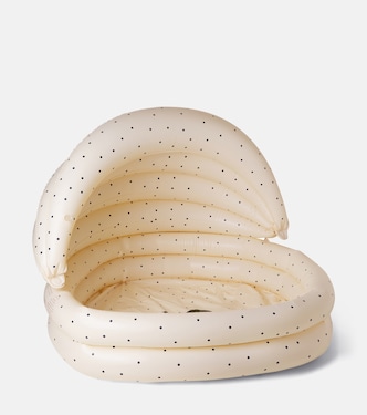 Polka-dot paddling pool | Konges Sløjd