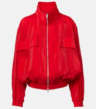 Drea bomber jacket | The Frankie Shop