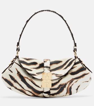 Schultertasche B-Kat Small | Ganni
