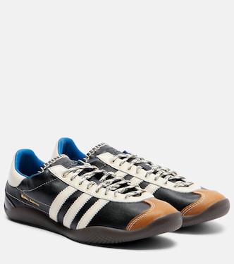 x Wales Bonner Karintha OG leather sneakers | Adidas