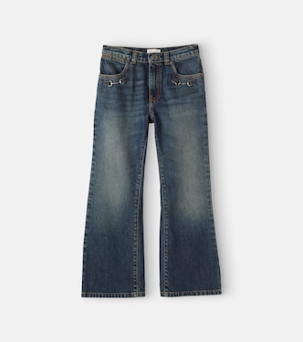 Jeans Horsebit | Gucci Kids