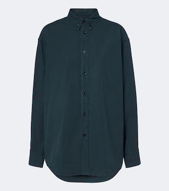 Cotton shirt | Phoebe Philo