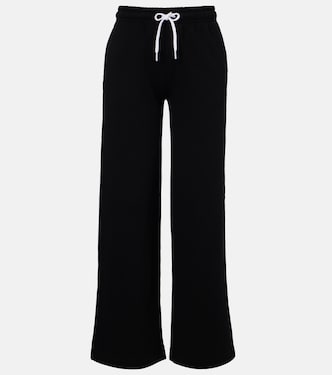 Jogginghose aus einem Baumwollgemisch | Polo Ralph Lauren