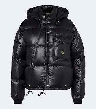 Karakorum hooded down jacket | Moncler
