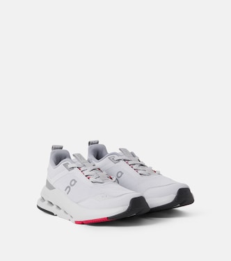 Cloudnova sneakers | On Kids