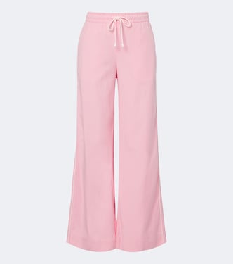 Cortina Elita wide-leg pants | The Upside