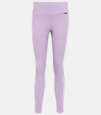 Skyline high-rise leggings | Goldbergh