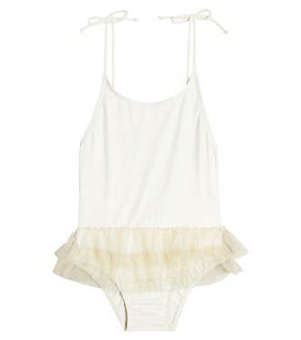 Comte Dancer swimsuit | Suncracy