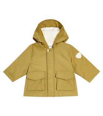 Baby - Cappotto Faustino | Bonpoint