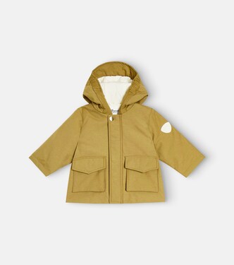 Baby Faustino coat | Bonpoint