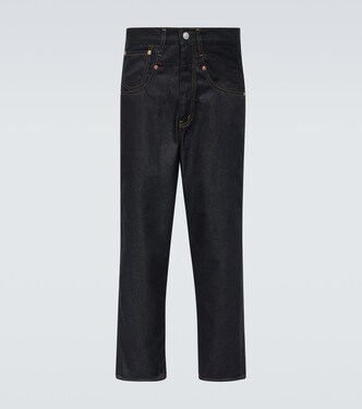 x Levi's® technical straight pants | Junya Watanabe