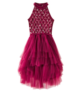 Regalia tulle dress | Tutu Du Monde