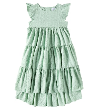 Tulip dress | C'era Una Volta