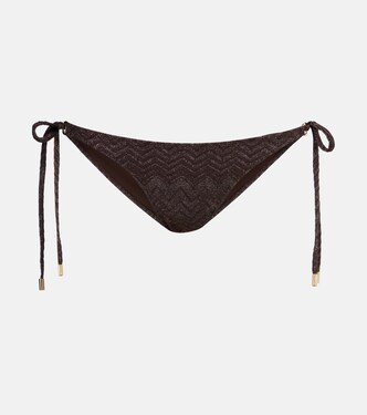 Key West bikini bottoms | Melissa Odabash