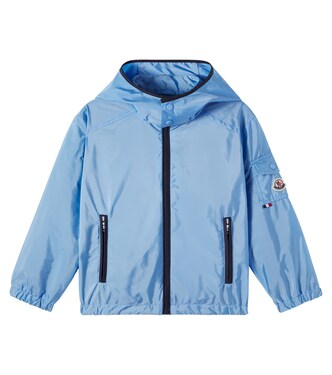 Beau rain jacket | Moncler Enfant