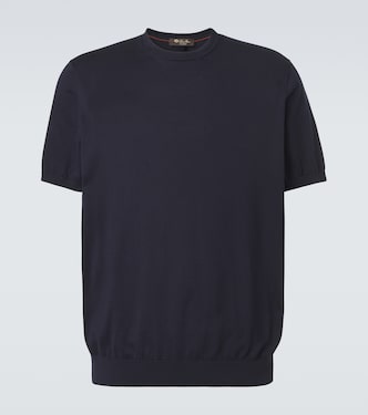 Pullover aus Baumwolle | Loro Piana