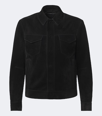 Veste en daim | Tom Ford