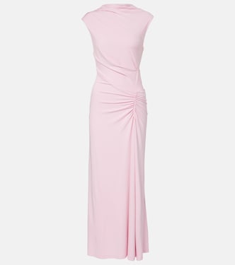 Maxikleid Acacia aus Jersey | Simkhai